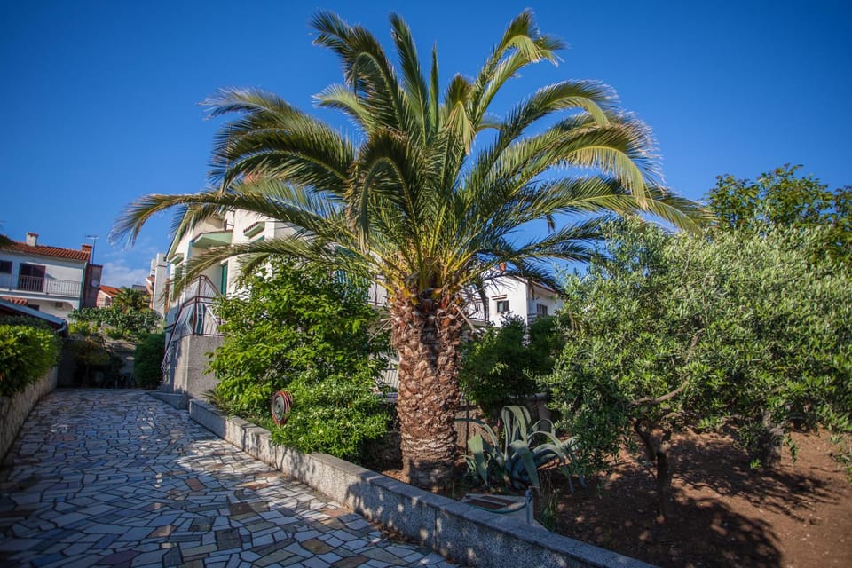 Villa Vosilla Apartments Apartment in Cres