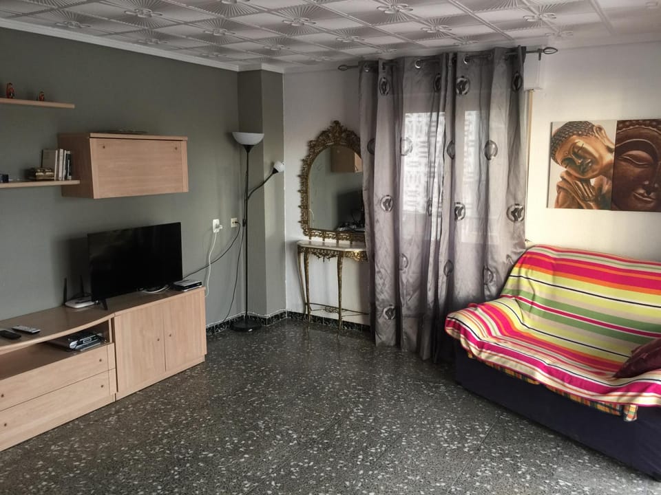 SPLENDIDE F4 ALICANTE Santa Pola Apartment in Santa Pola