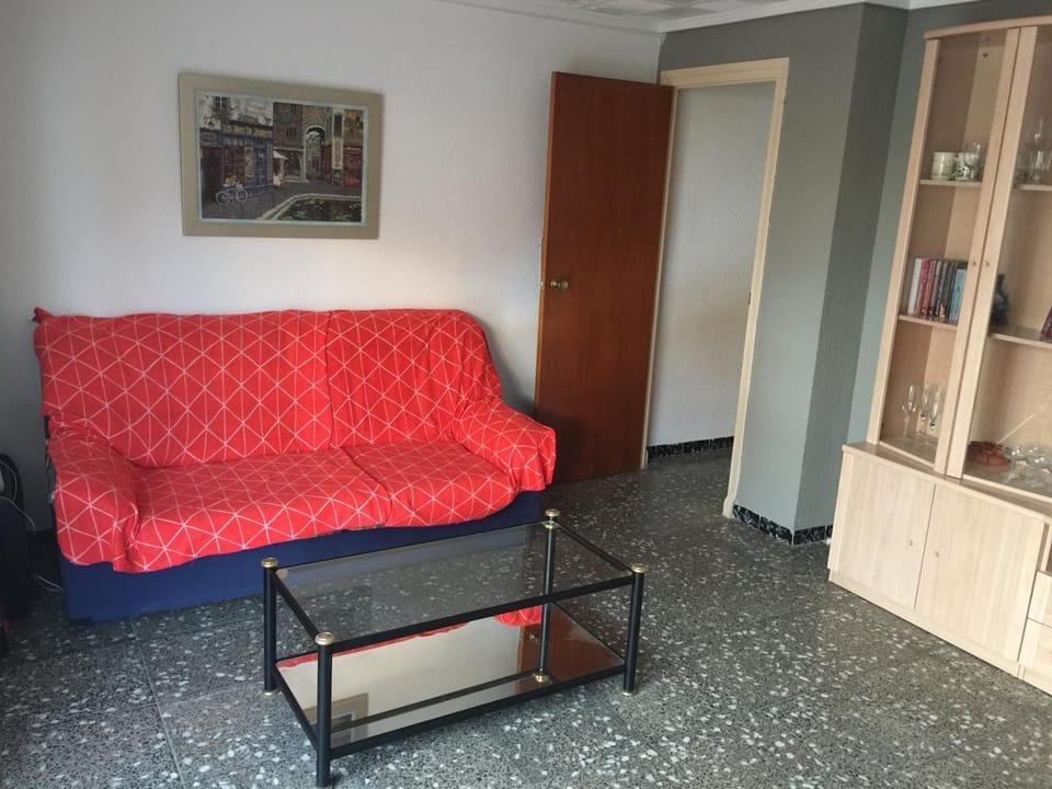 SPLENDIDE F4 ALICANTE Santa Pola Apartment in Santa Pola
