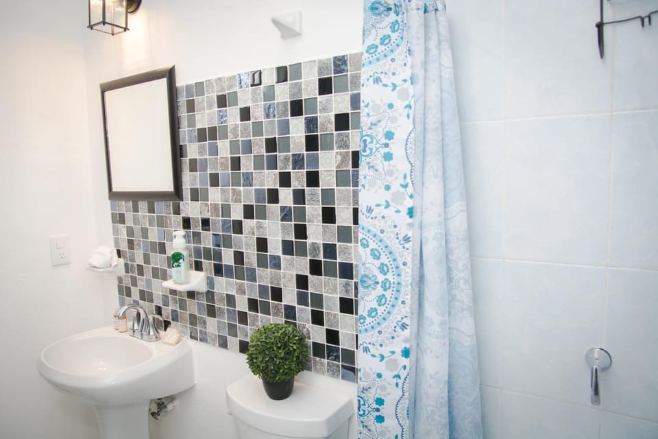 Vacation Rental - Studio at Casa Cocoa Apartment in San Miguel de Cozumel