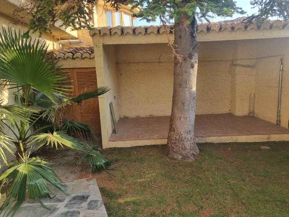 Puebla House in Valencian Community