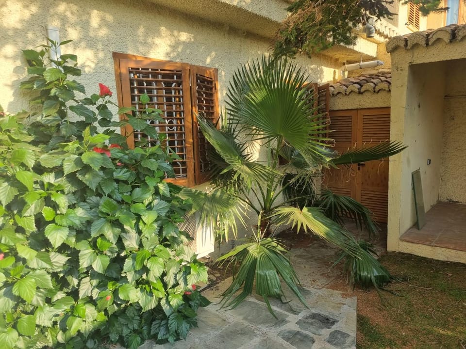 Puebla House in Valencian Community