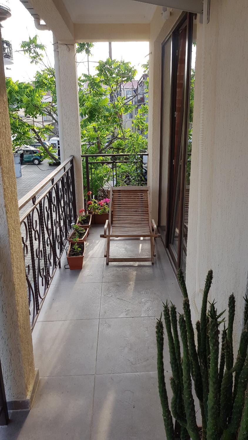 Vacation home in Kobuleti House in Adjara, Georgia