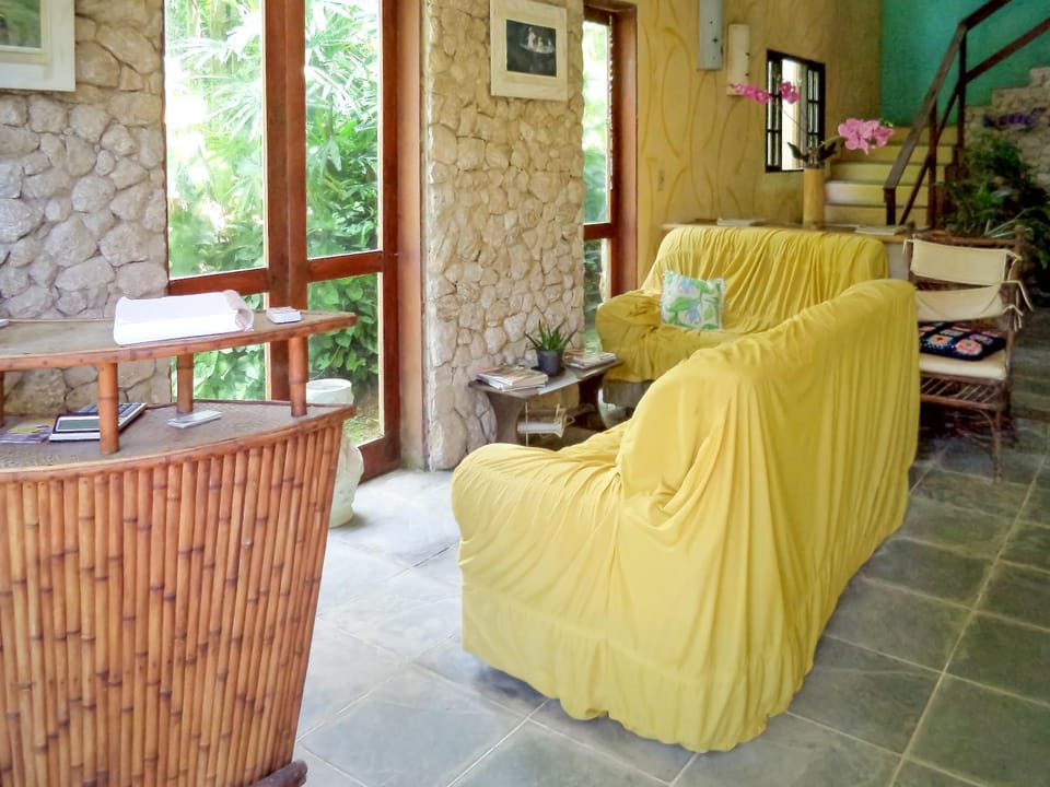 Laguna Bed and Breakfast in State of São Paulo