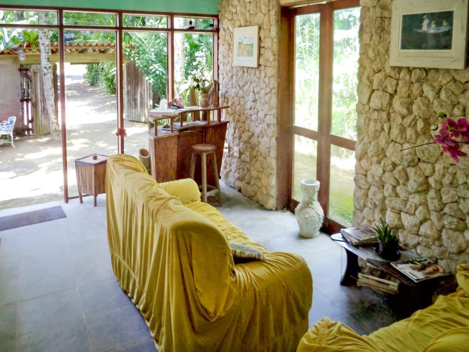 Laguna Bed and Breakfast in State of São Paulo