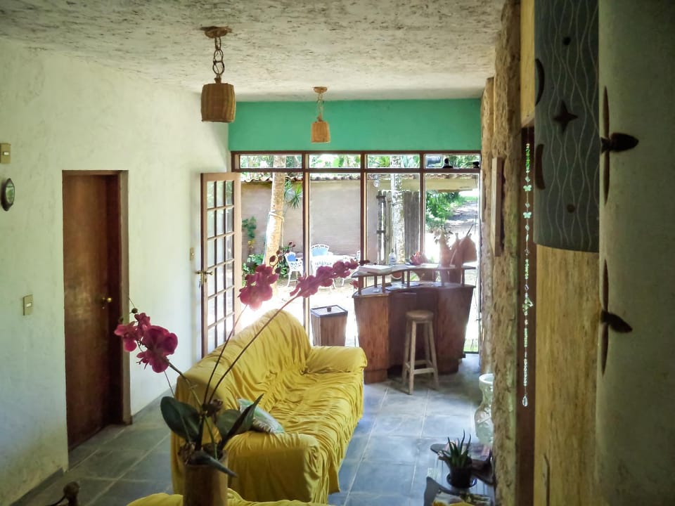 Laguna Bed and Breakfast in State of São Paulo