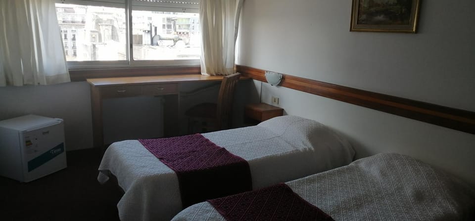 Hotel Continental Hotel in Montevideo Department, Uruguay