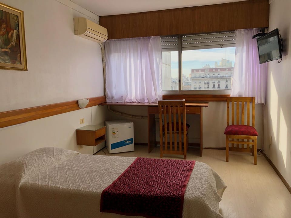 Hotel Continental Hotel in Montevideo Department, Uruguay