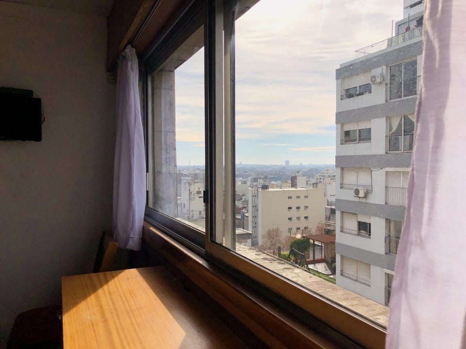 Hotel Continental Hotel in Montevideo Department, Uruguay
