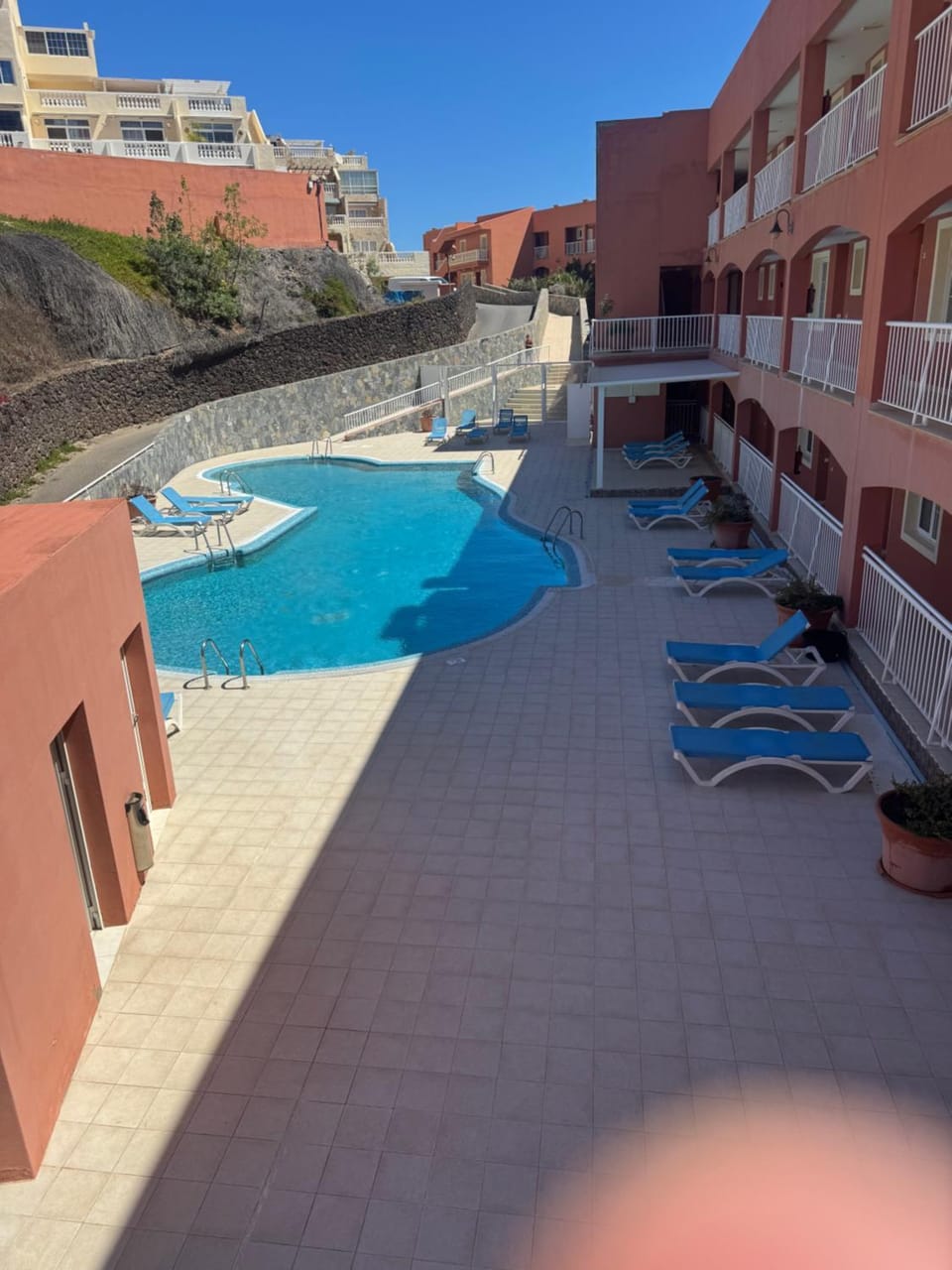Il Paradiso Esiste House in Fuerteventura
