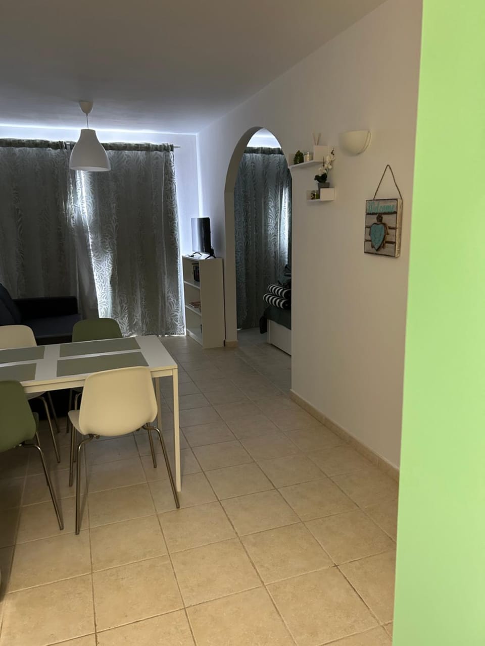 Il Paradiso Esiste House in Fuerteventura