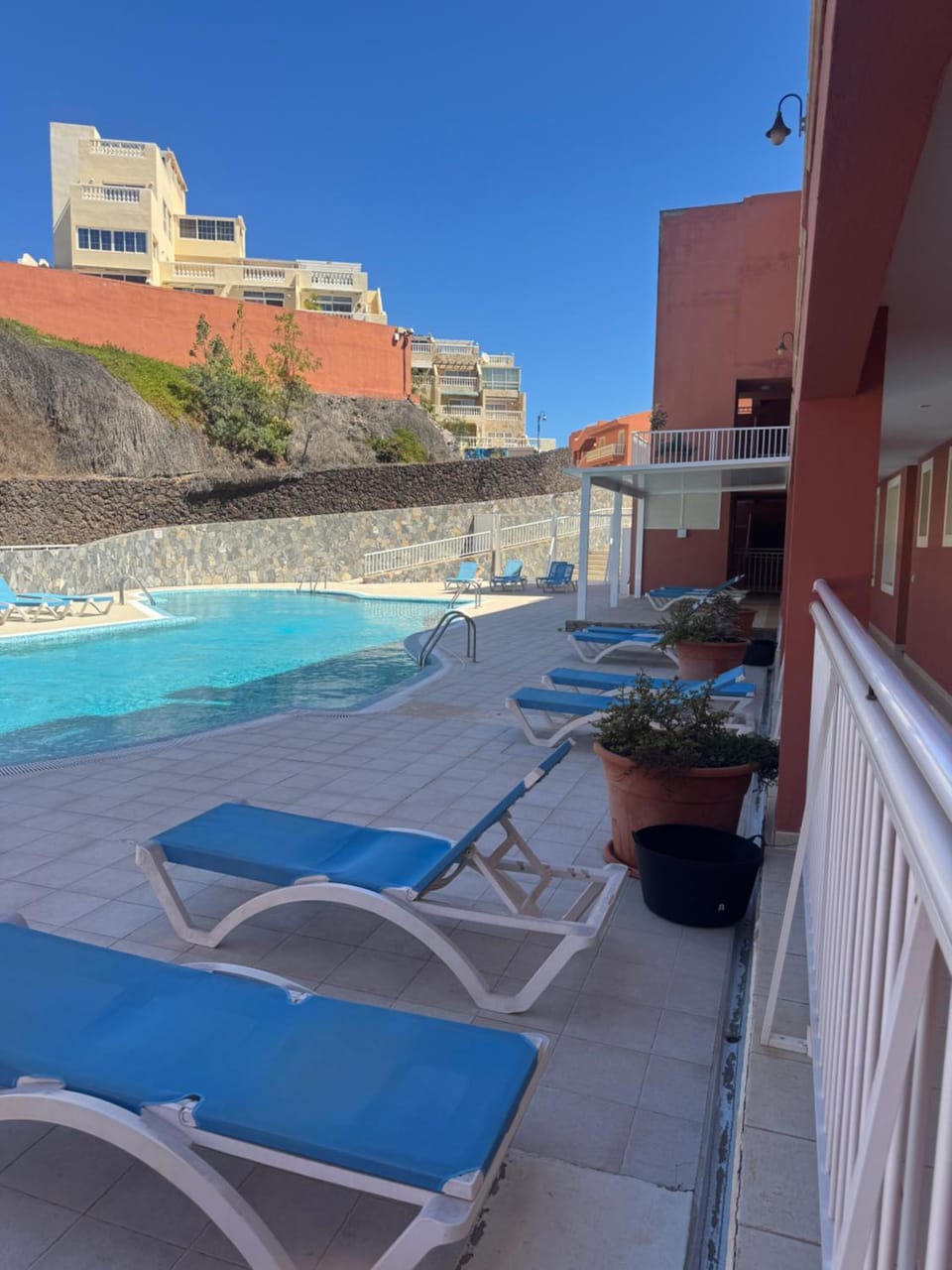 Il Paradiso Esiste House in Fuerteventura