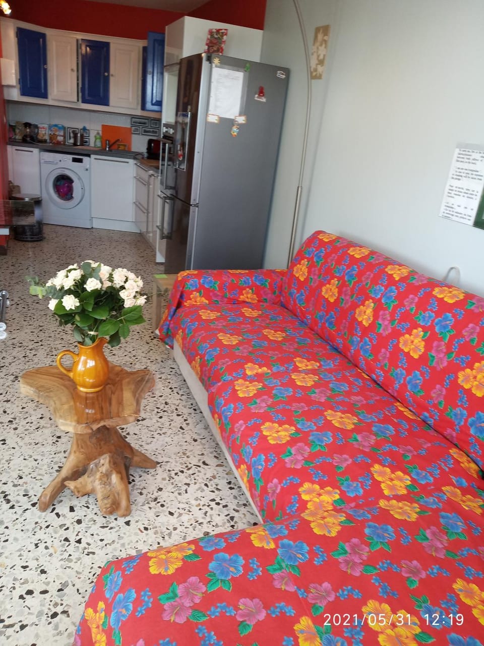 T2 Superbe vue port et mer Apartment in La Grande-Motte
