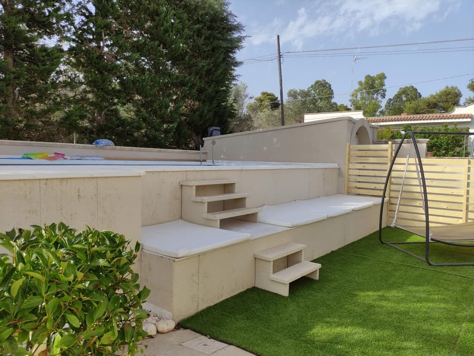 B&B Relax Bed and Breakfast in Apulia