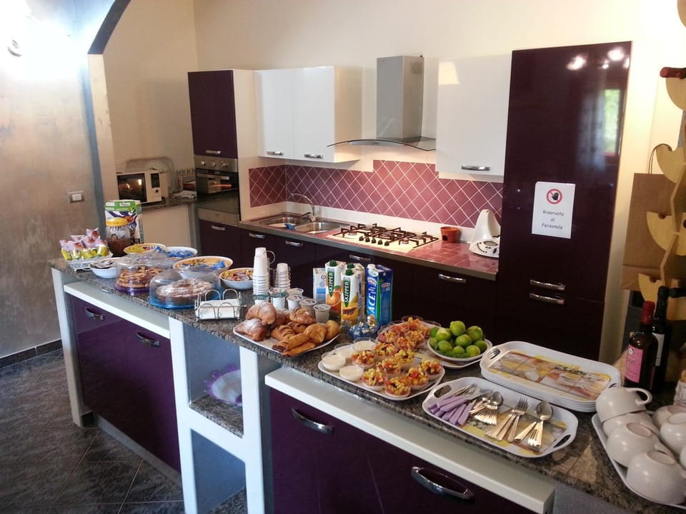 Food