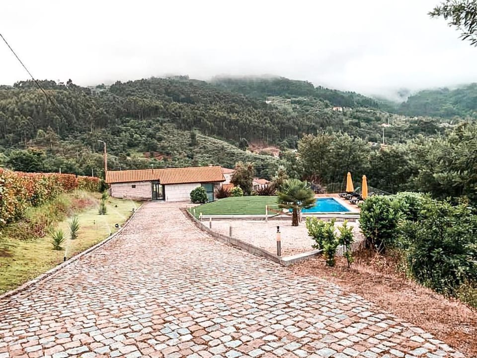 AntHouse House in Porto District