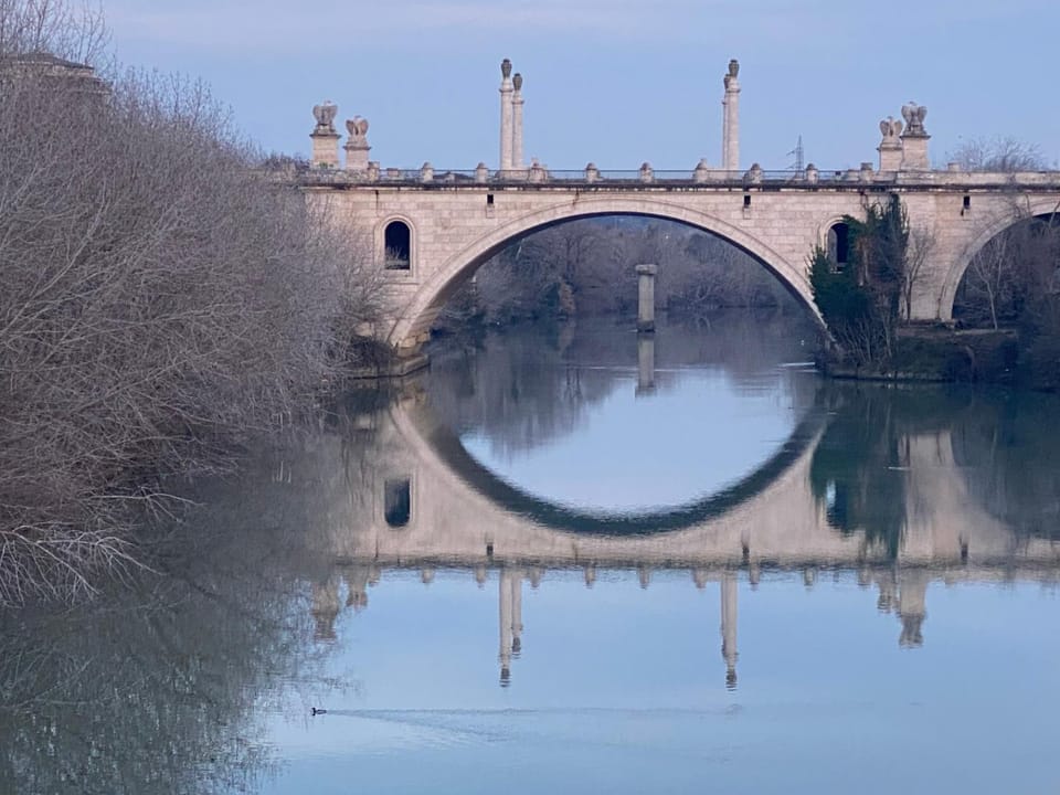 River view