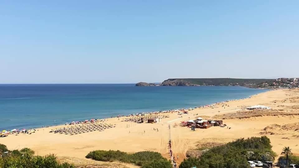 Villa Sofia House in Sardinia