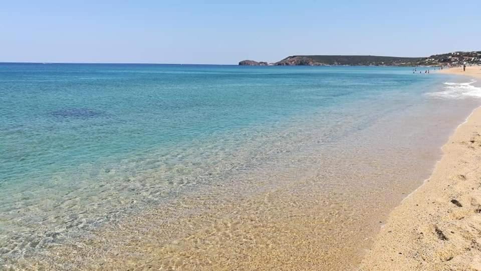 Villa Sofia House in Sardinia