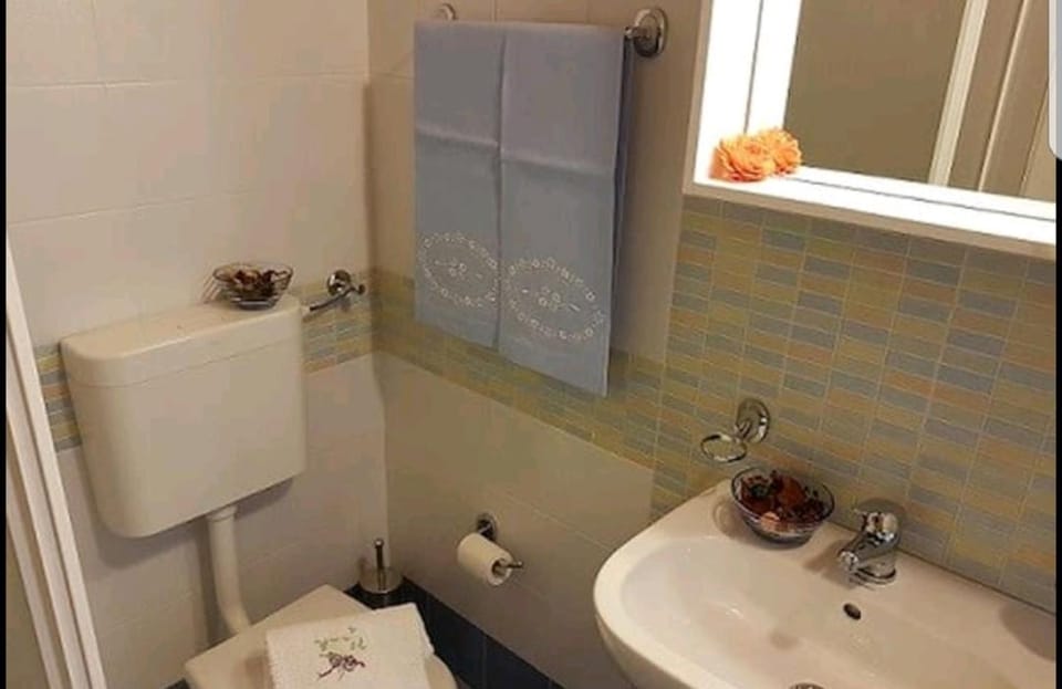 Casa Vacanza Brigida House in Scopello, Trapani