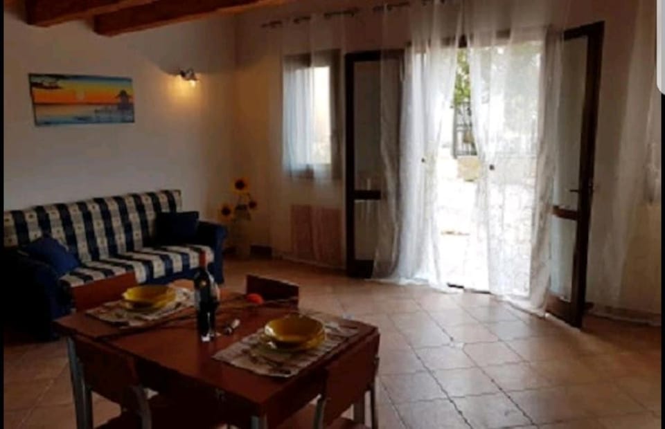 Casa Vacanza Brigida House in Scopello, Trapani