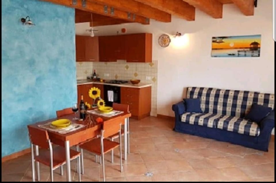 Casa Vacanza Brigida House in Scopello, Trapani