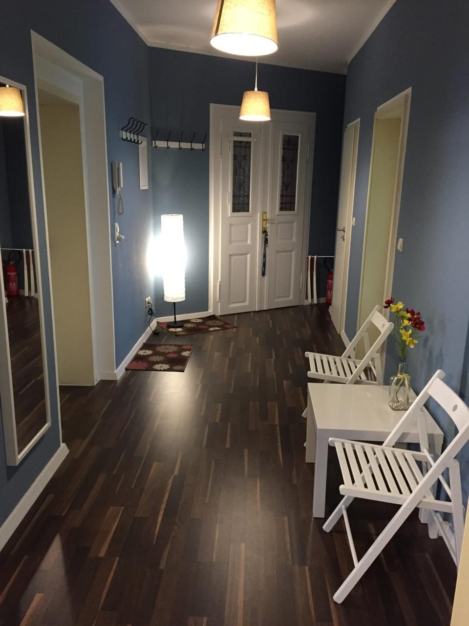Other, Photo of the whole room, Decorative detail