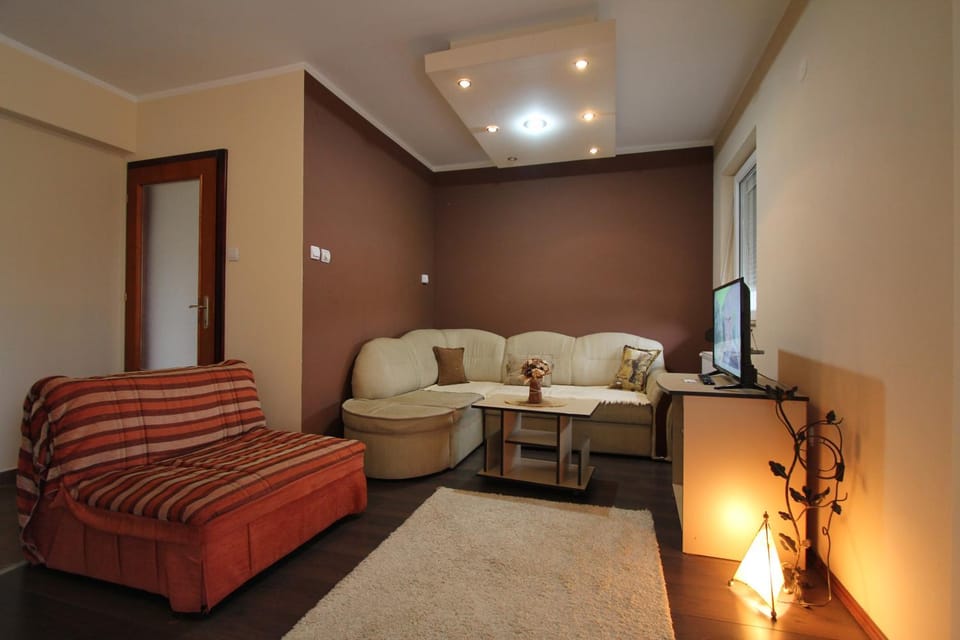 Apartmani Kovacevic Apartment in Zlatibor