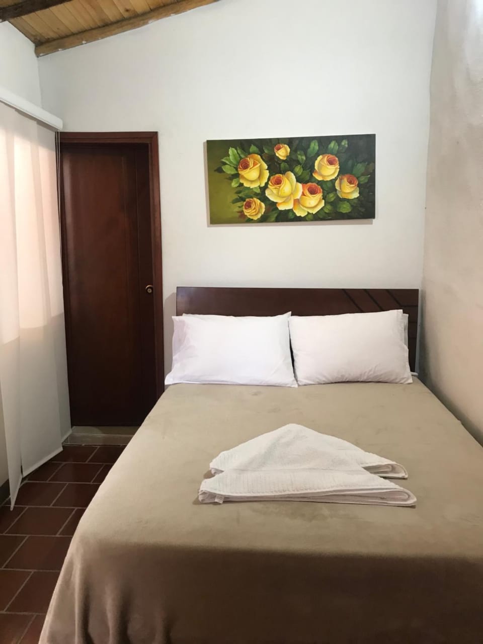 Hostal Rous San Gil Bed and Breakfast in San Gil