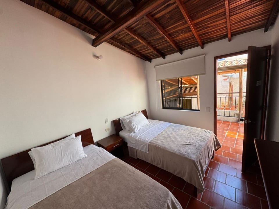 Hostal Rous San Gil Bed and Breakfast in San Gil