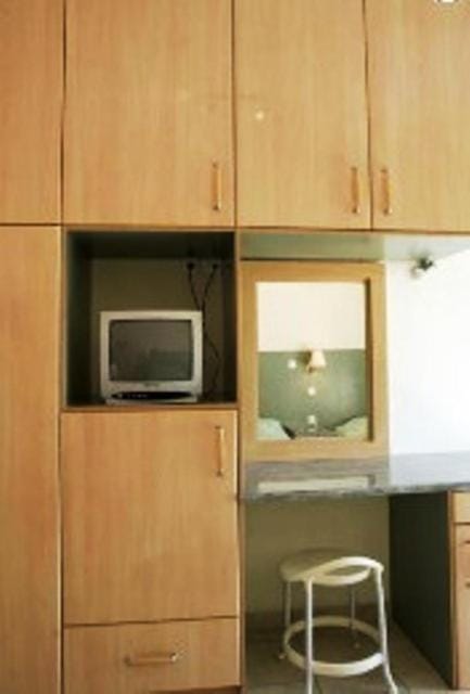Villa Sofia Apartment in Skala