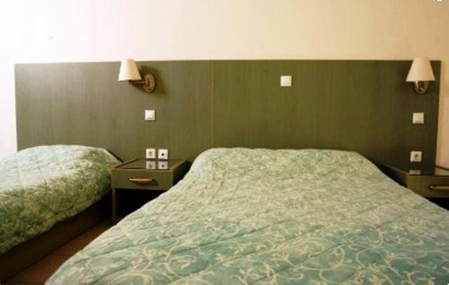 Villa Sofia Apartment in Skala