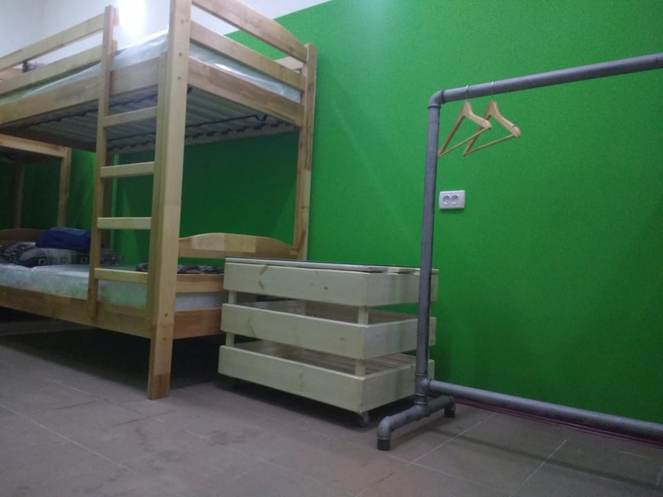 Bed, Other, Decorative detail, bunk bed