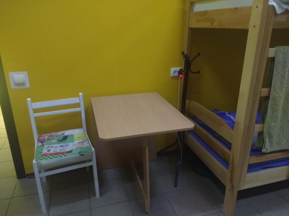 Bed, Other, Decorative detail, bunk bed