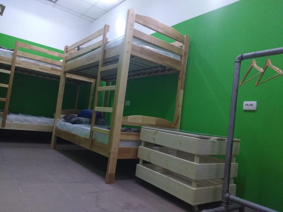 Bed, Other, Decorative detail, bunk bed