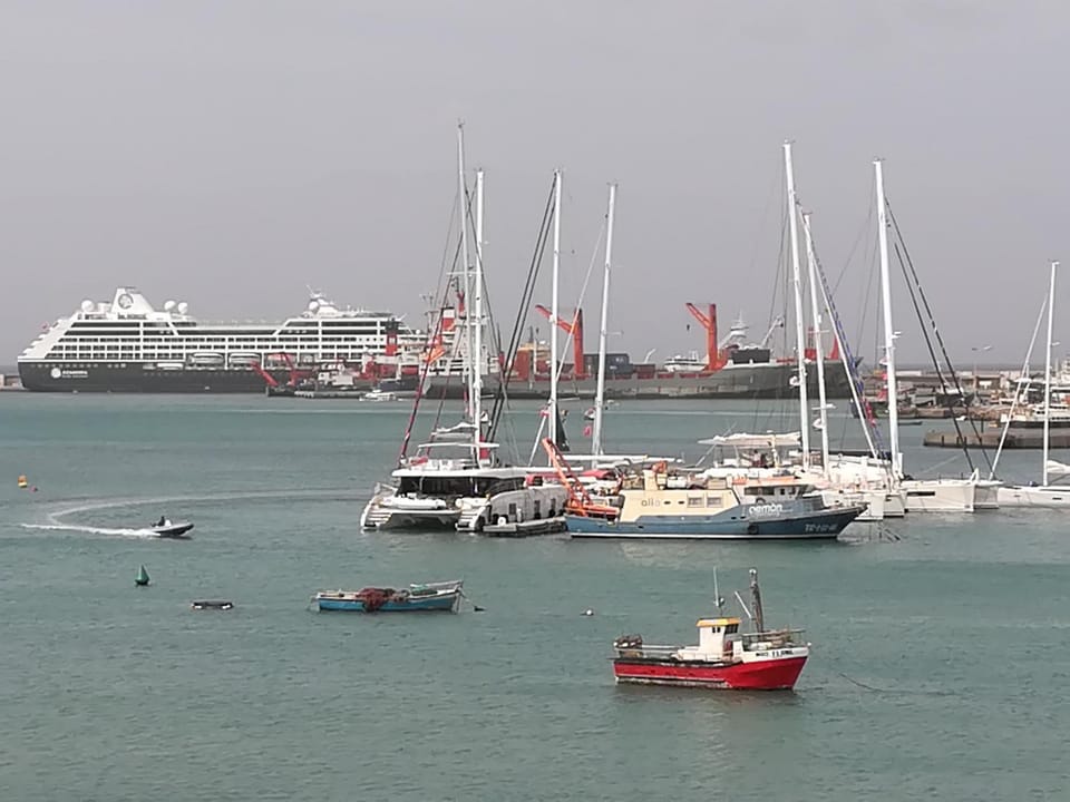 Natural landscape, Activities, Other, Sea view