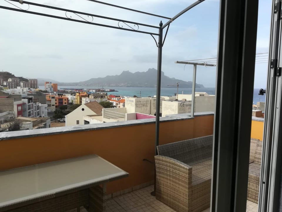 Balcony/Terrace, Seating area