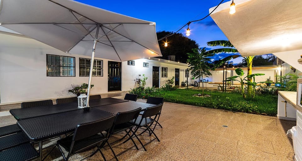 Vacation Rental - Standard Room at Casa Cocoa Apartment in San Miguel de Cozumel