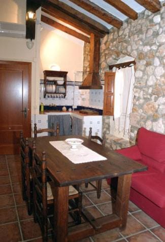 Molino Galán Apartment hotel in Valencian Community