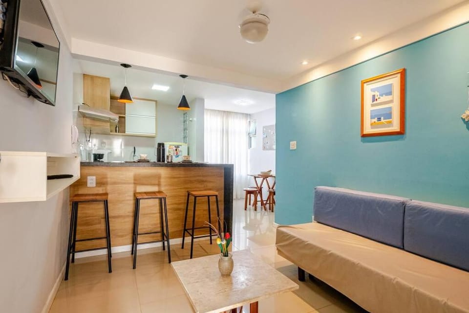 Apartamento na Barra Apartment in Salvador