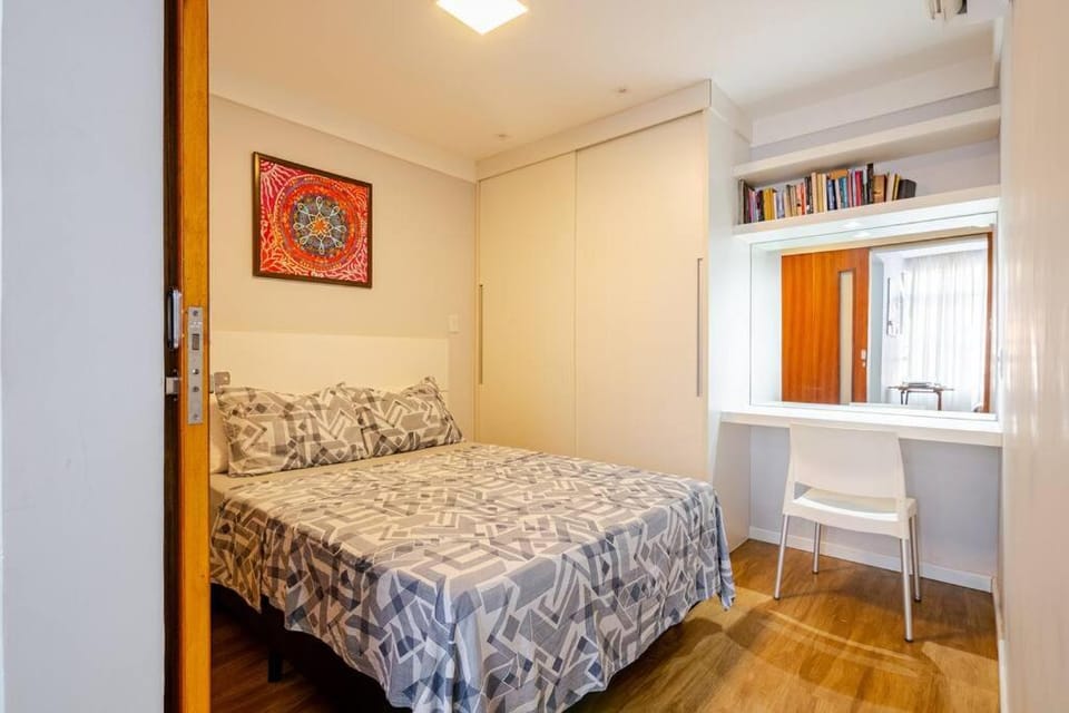 Apartamento na Barra Apartment in Salvador