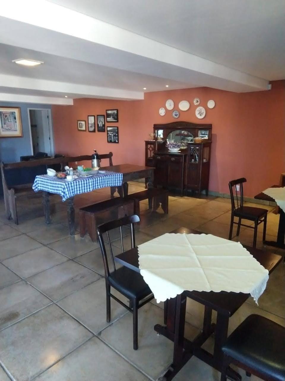 Pousada Dos Ofícios Inn in Ouro Preto