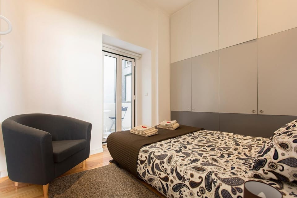Alfama Charm Apartment Apartment in Lisbon