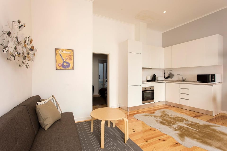 Alfama Charm Apartment Apartment in Lisbon