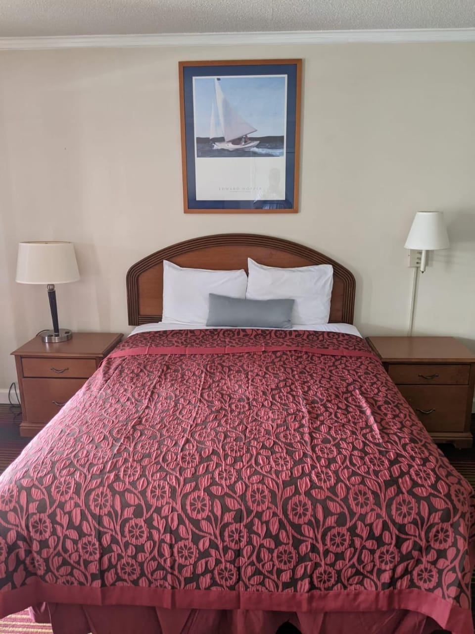 Azalea Inn & Suites Motel in Wilmington