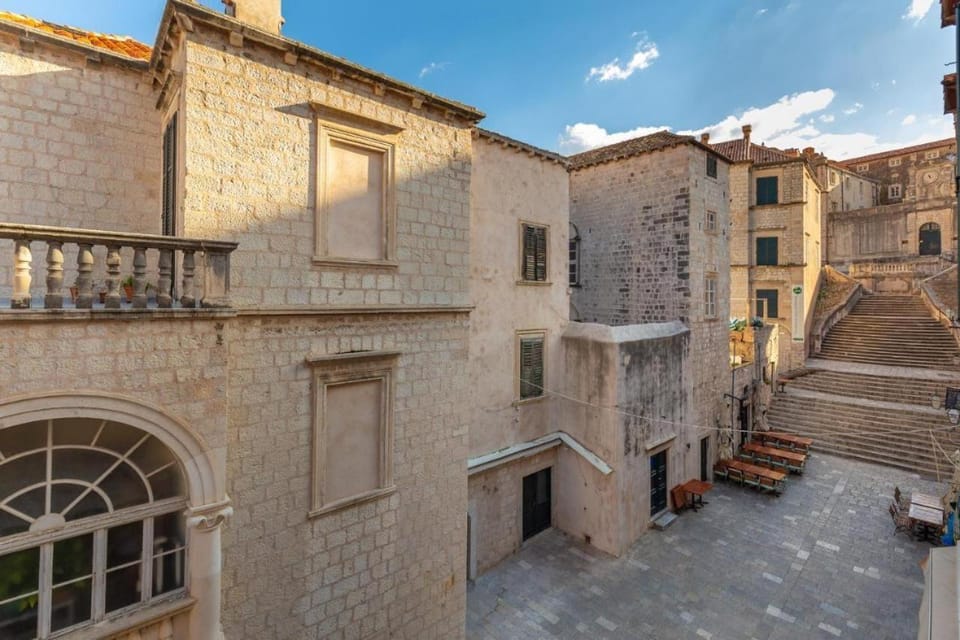 Apartments Placa Dubrovnik Apartment in Dubrovnik
