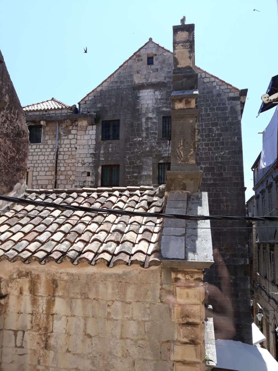House Nina Apartment in Dubrovnik