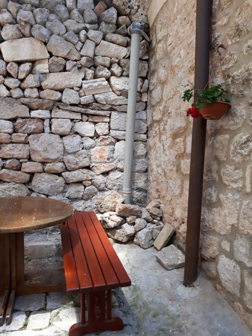 House Nina Apartment in Dubrovnik