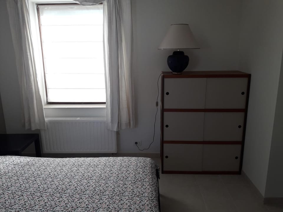 Lodela House in Flanders