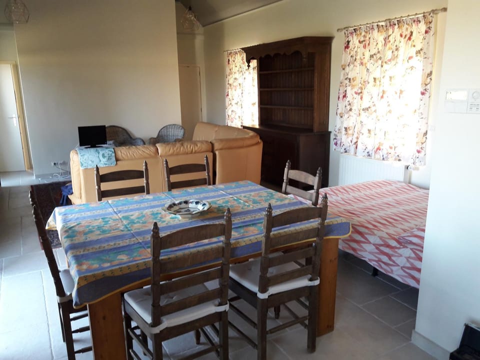 Lodela House in Flanders